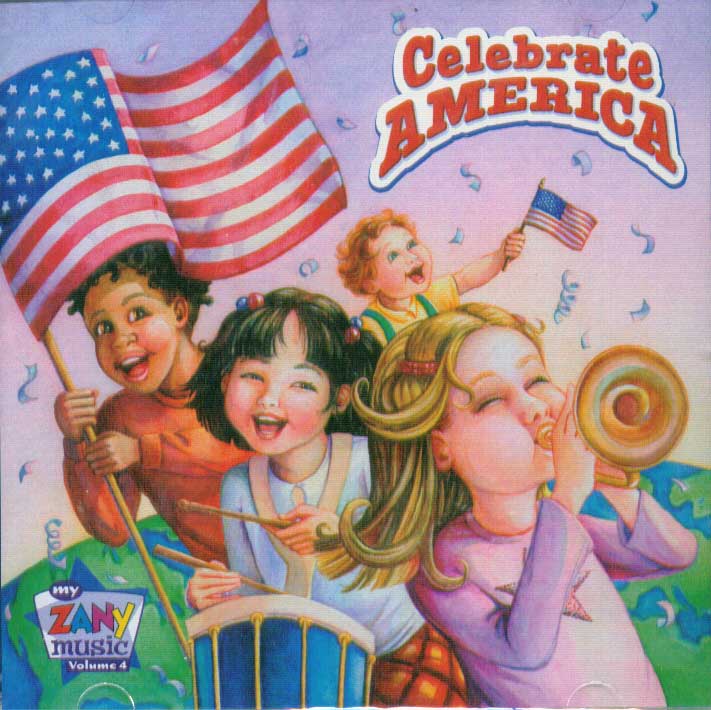 Celebrate America