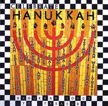 Celebrate Hanukkah