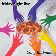 Friday Night Live