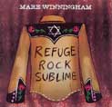 Mare Winningham - Refuge Rock Sublime