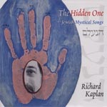 The Hidden One - Richard Kaplan