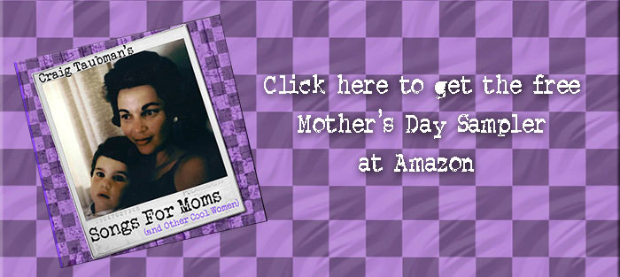 Click here to get the free Mother's Day Sampler at Amazon