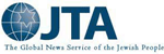 JTA, the Jewish Telegraphic Agency